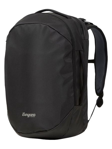 Bergans Plecak "Kompass Daypack 30" w kolorze czarnym - 29 x 50 x 25 cm - 30 l rozmiar: onesize. Czarne plecaki Bergans. Za 411,71 zł.