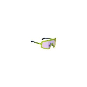 Okulary rowerowe MadViz One, zielone. Zielone okulary przeciwsłoneczne LEATT. Za 507,00 zł.