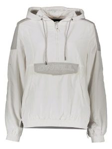 O'Neill Kurtka przejściowa "Oneill In Otaru" w kolorze białym rozmiar: L. Białe kurtki O'Neill, l, bez wzorów, bez kaptura. Za 228,95 zł.