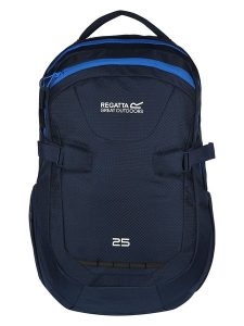Regatta Plecak "Paladen" w kolorze granatowym - 25 l rozmiar: onesize. Niebieskie plecaki Regatta. Za 170,87 zł.