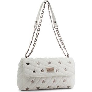 Torebka LIU JO - M Crossbody Califor N18234 E0010 Glass 24306. Torebki klasyczne marki Liu Jo. W wyprzedaży za 399,00 zł.