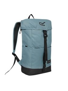 Regatta Plecak outdoorowy "Shilton II" w kolorze błękitnym - 20 l rozmiar: onesize. Niebieskie plecaki Regatta. Za 113,63 zł.