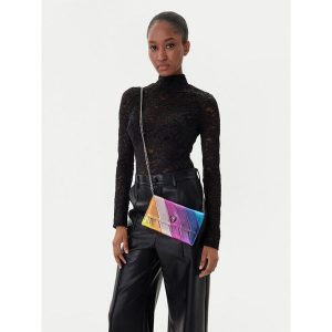 Torebka Kurt Geiger. Torebki klasyczne Kurt Geiger, bez wzorów, bez dodatków. Za 683,99 zł.