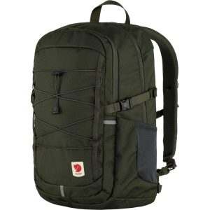 FJALLRAVEN Plecak miejski SKULE 28 Deep Forest. Plecaki Fjällräven. Za 399,00 zł.