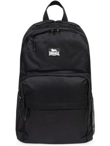Plecak Lonsdale Glynde. Czarne plecaki Lonsdale. Za 238,50 zł.