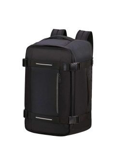 Plecak American Tourister Travel Backpack. Zielone plecaki AMERICAN TOURISTER. Za 425,50 zł.