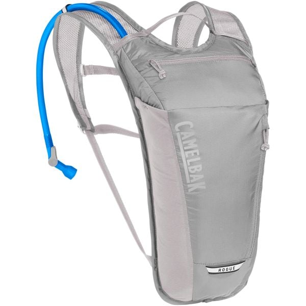 2nd - Plecak rowerowy CAMELBAK Rogue Light 7. Szare plecaki Camelbak. Za 239,99 zł.