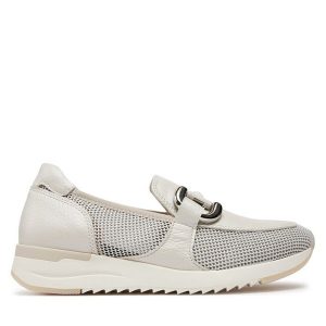 Półbuty Caprice. Półbuty Caprice, bez wzorów, bez obcasa, na płaskiej podeszwie, bez zapięcia. Za 429,99 zł.