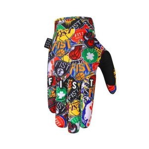 Rękawice Fist Handwear Hard. Rękawiczki FIST, bez wzorów. Za 204,00 zł.