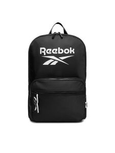 Reebok Plecak C-RBK-044-CCC-05 Czarny. Czarne plecaki Reebok. Za 119,99 zł.