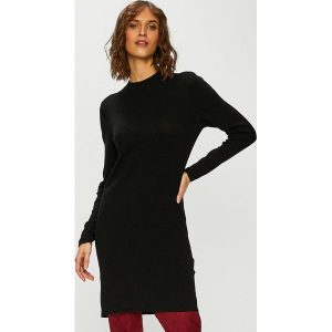 Jacqueline de Yong - Sweter. Długie swetry marki Jacqueline de Yong. W wyprzedaży za 59,90 zł.