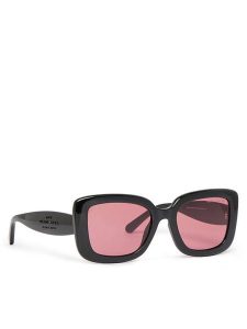 Marc Jacobs Okulary przeciwsłoneczne 888/S 208646 Czarny. Czarne okulary przeciwsłoneczne Marc Jacobs. Za 779,99 zł.