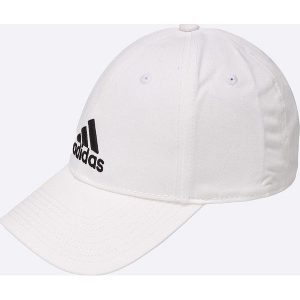 Adidas Performance - Czapka. Czapki marki adidas Performance. W wyprzedaży za 59,90 zł.