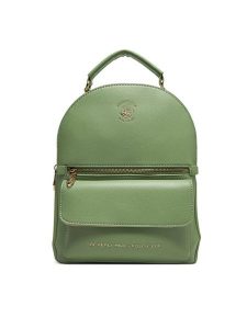 Beverly Hills Polo Club Plecak BHPC-H-001-07 Zielony. Zielone plecaki Beverly Hills Polo Club. Za 139,99 zł.