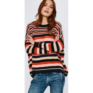 Scotch & Soda - Sweter. Swetry klasyczne marki Scotch & Soda. W wyprzedaży za 399,90 zł.