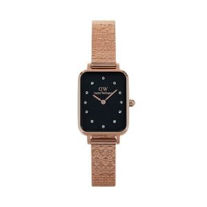 Zegarek Daniel Wellington. Żółte zegarki Daniel Wellington. Za 779,99 zł.