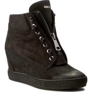 Sneakersy CARINII - B3924 360-000-000-B88. Czółenka marki Carinii. W wyprzedaży za 309,00 zł.