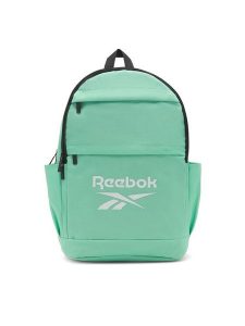 Reebok Plecak RBK-029-CCC-05 Turkusowy. Niebieskie plecaki Reebok. Za 99,99 zł.