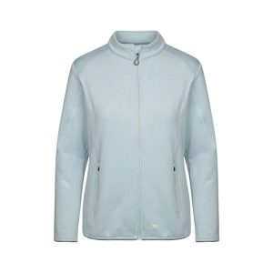 Trespass Noto - Damski polar At200 Seafoam. Kurtki Trespass, bez wzorów, z polaru, bez kaptura. Za 304,99 zł.