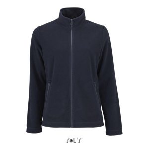 Kurtka damska Sol's Norman. Niebieskie kurtki SOL'S, s, bez wzorów, bez kaptura. Za 132,50 zł.