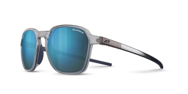 Okulary z polaryzacją JULBO DRIVE szary kat. 3 HD Spectron Polarized. Brązowe okulary przeciwsłoneczne Julbo. Za 569,00 zł.
