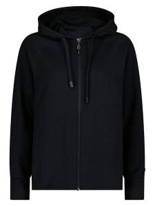 Cmp Bluza w kolorze czarnym rozmiar: 36. Czarne bluzy CMP, bez wzorów, z bawełny, bez kaptura. Za 99,95 zł.