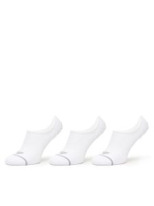 Emporio Armani Underwear Skarpety krótkie EW000582 AF20515 M0172 Biały. Białe skarpetki Emporio Armani Underwear, bez wzorów, z bawełny. Za 129,99 zł.