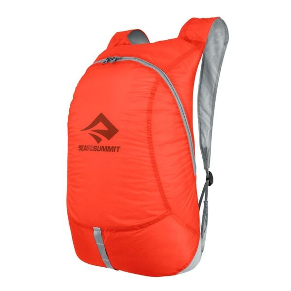 Plecak 20L kompaktowy składany Sea To Summit Ultra-Sil Day Pack 20l. Czerwone plecaki SEA TO SUMMIT. Za 153,76 zł.