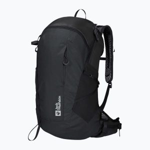Plecak turystyczny Jack Wolfskin Pre Vent 25 S-L. Niebieskie plecaki Jack Wolfskin. Za 518,15 zł.