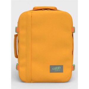 Plecak Cabin Zero Classic 28L. Żółte plecaki CABINZERO. Za 269,99 zł.