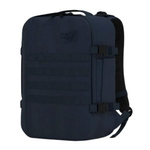 Plecak torba podręczna CabinZero Military 28 L CZ19. Niebieskie plecaki CABINZERO. Za 339,00 zł.