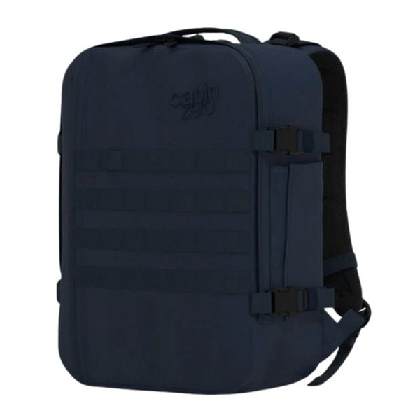 Plecak torba podręczna CabinZero Military 28 L CZ19. Niebieskie plecaki CABINZERO. Za 339,00 zł.