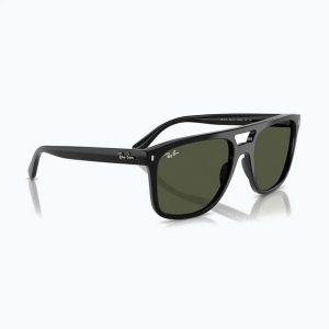 Okulary przeciwsłoneczne Ray-Ban RB2213. Czarne okulary przeciwsłoneczne Ray-Ban. Za 599,99 zł.