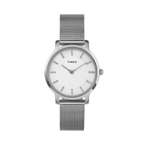 Zegarek Timex. Szare zegarki Timex. Za 379,99 zł.
