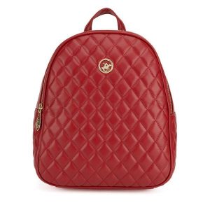 Plecak Beverly Hills Polo Club. Czerwone plecaki Beverly Hills Polo Club. Za 121,99 zł.
