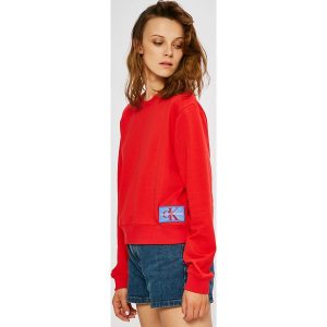 Calvin Klein Jeans - Bluza. Bluzy marki Calvin Klein Jeans. W wyprzedaży za 269,90 zł.