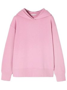 TATUUM Bluza w kolorze różowym rozmiar: M. Różowe bluzy Tatuum, m, bez wzorów, z kapturem. Za 180,06 zł.
