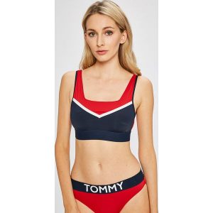 Tommy Hilfiger - Biustonosz. Biustonosze marki TOMMY HILFIGER. W wyprzedaży za 129,90 zł.
