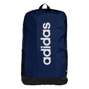 Plecak adidas Linear. Czarne plecaki ADIDAS. Za 140,15 zł.