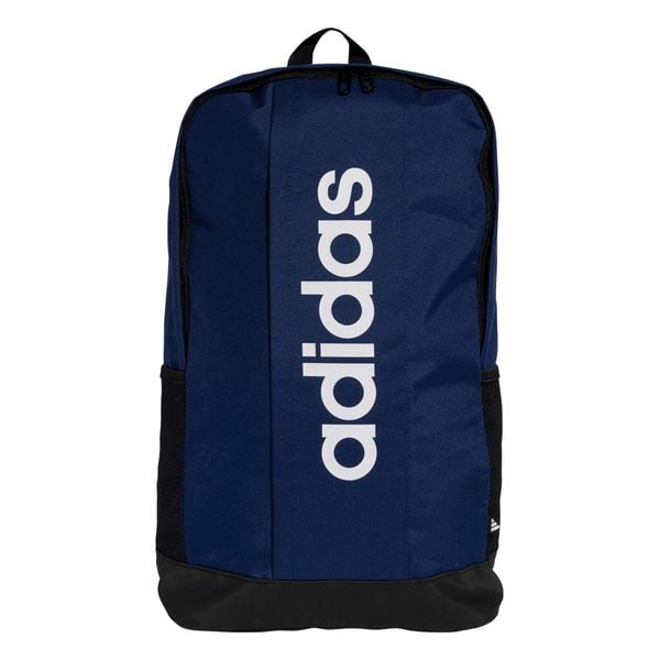 Plecak adidas Linear. Czarne plecaki ADIDAS. Za 140,15 zł.