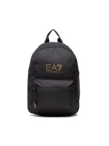 EA7 Emporio Armani Plecak 245043 2R917 14021 Czarny. Czarne plecaki EA7 Emporio Armani. Za 269,99 zł.