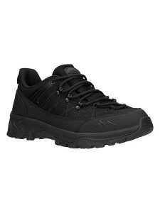 Relaks Buty turystyczne w kolorze czarnym rozmiar: 43. Czarne buty trekkingowe Relaks, bez zapięcia. Za 249,95 zł.