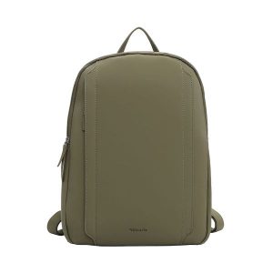 Tamaris Plecak TAS Kimi Plecaki 1 ct Zielony Damski. Zielone plecaki Tamaris. Za 275,99 zł.