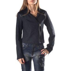 Żakiet w kolorze antracytowym. Marynarki i żakiety marki Sexy Woman. W wyprzedaży za 129,95 zł.