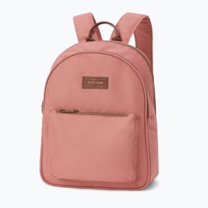 Plecak miejski Dakine Essential Mini. Czerwone plecaki Dakine. Za 189,99 zł.