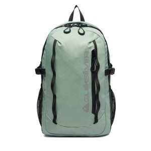 Plecak Quiksilver. Zielone plecaki Quiksilver. Za 219,99 zł.