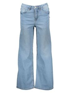 Sublevel Dżinsy - Comfort fit - w kolorze błękitnym rozmiar: L. Niebieskie jeansy Sublevel, bez wzorów. Za 146,28 zł.