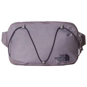 Saszetka turystyczna biodrowa The North Face Terra Lumbar 1L. Szare nerki i saszetki The North Face, bez wzorów. Za 156,00 zł.