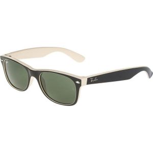 RayBan NEW WAYFARER Okulary przeciwsłoneczne schwarz. Okulary przeciwsłoneczne marki Ray-Ban. Za 539,00 zł.