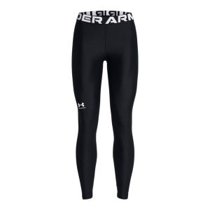 Legginsy Under Armour Ua Hg Legging Damskie. Białe legginsy Under Armour, bez wzorów, z materiału, długie. Za 229,83 zł.